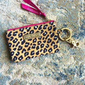 Simply Southern keyring card holder